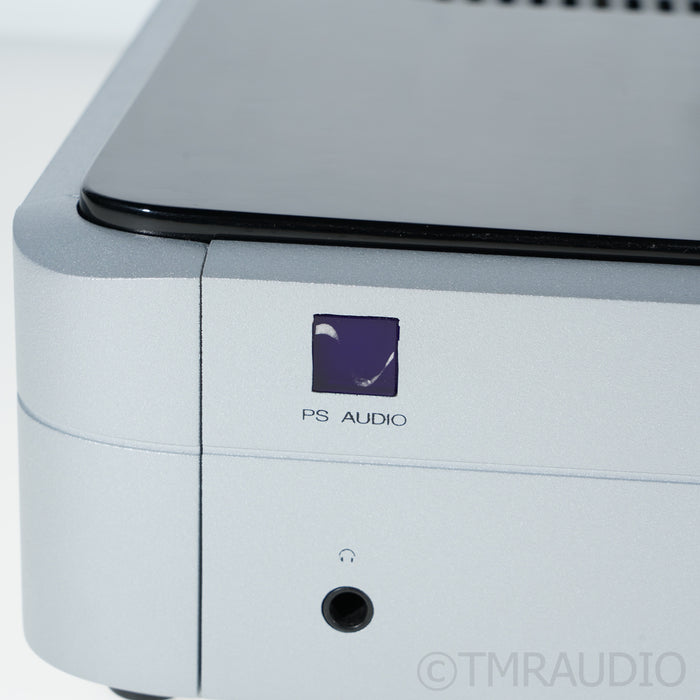 : PS Audio PerfectWave BHK Signature Hybrid Preamplifier