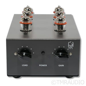 Hagerman Audio Lab Trumpet MC Tube Phono Preamplifier; MC/MM Phono