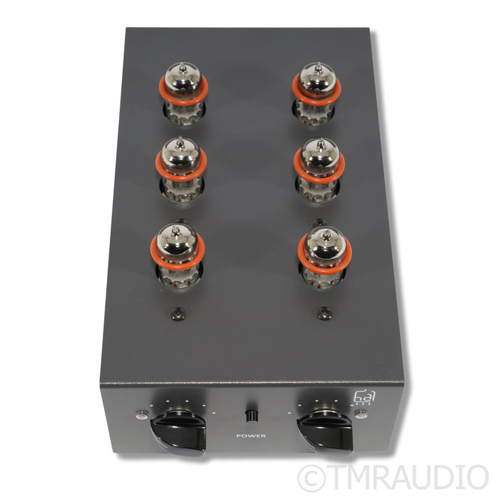 Hagerman Audio Lab Trumpet MC Tube Phono Preamplifier; MC/MM Phono