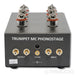 Hagerman Audio Lab Trumpet MC Tube Phono Preamplifier; MC/MM Phono