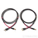 Audience studioOne Speaker Cables; 2.5m Pair