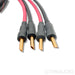 Audience studioOne Speaker Cables; 2.5m Pair