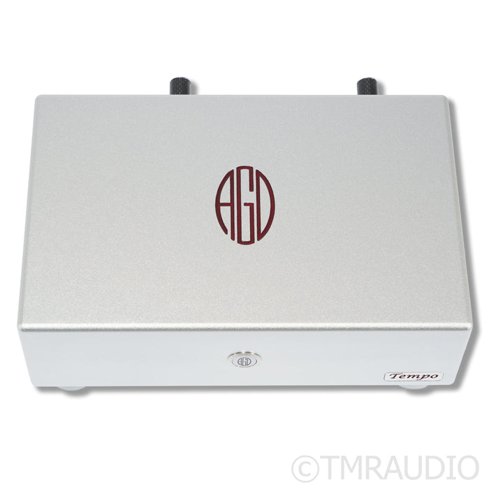 AGD Productions Tempo di GaN MKIII Stereo Power Amplifier