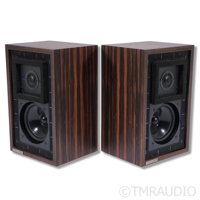 Musical Fidelity LS3/5A Bookshelf Speaker; Pair (Open Box)