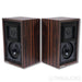 Musical Fidelity LS3/5A Bookshelf Speaker; Pair (Open Box)