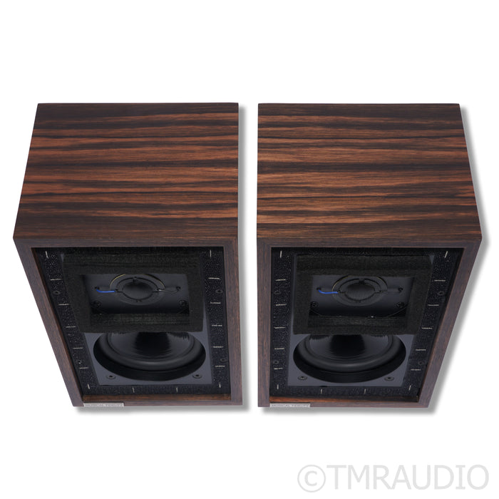 Musical Fidelity LS3/5A Bookshelf Speaker; Pair (Open Box)