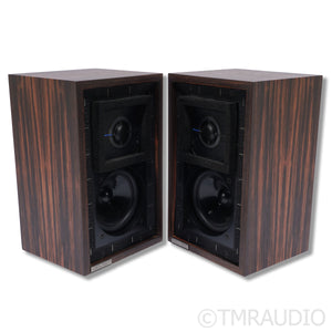 Musical Fidelity LS3/5A Bookshelf Speaker; Pair (Open Box)