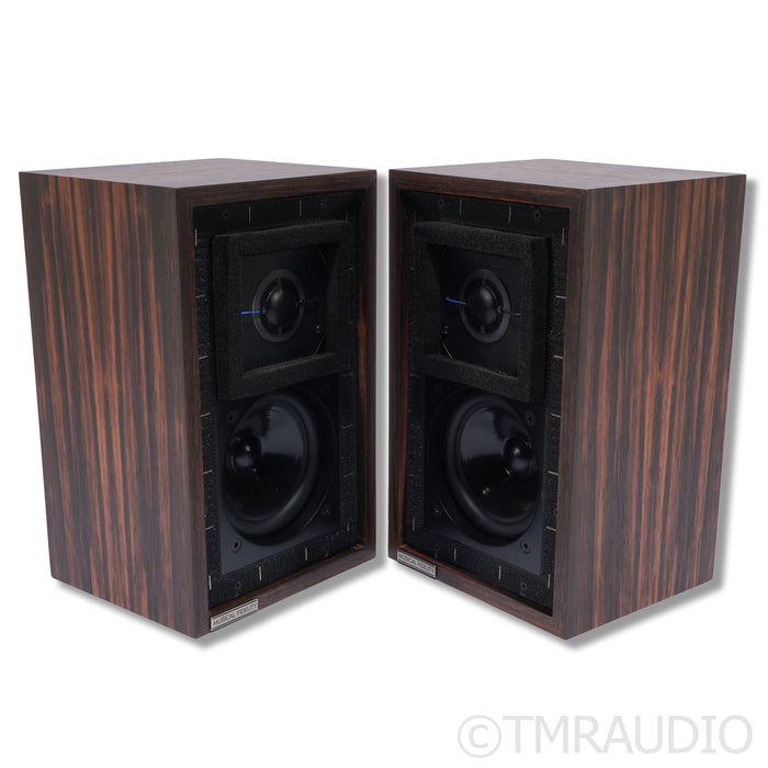 Musical Fidelity LS3/5A Bookshelf Speaker; Pair (Open Box)