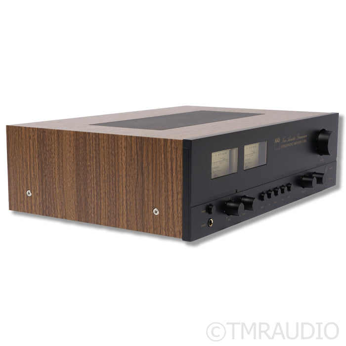 NAD Electronics C 3050 Stereo Integrated Amplifier; DAC (Open Box)