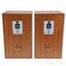 Harbeth Monitor 30.3 XD2 Bookshelf Speakers; Cherry Pair (Open Box)