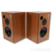 Harbeth Monitor 30.3 XD2 Bookshelf Speakers; Cherry Pair (Open Box)