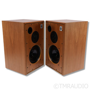 Harbeth Monitor 30.3 XD2 Bookshelf Speakers; Cherry Pair (Open Box)