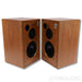 Harbeth Monitor 30.3 XD2 Bookshelf Speakers; Cherry Pair (Open Box)
