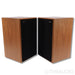 Harbeth Monitor 30.3 XD2 Bookshelf Speakers; Cherry Pair (Open Box)