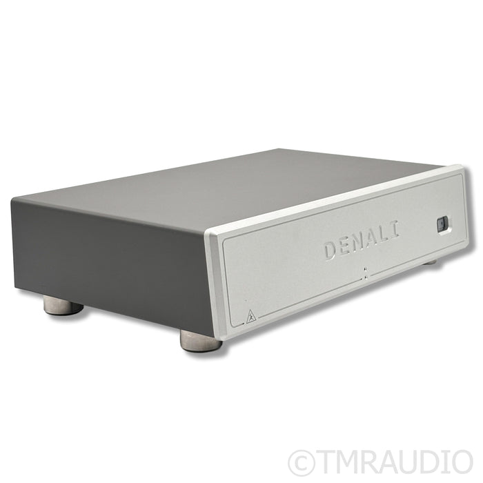 Shunyata Research Denali 6000/S V2 AC Power Conditioner