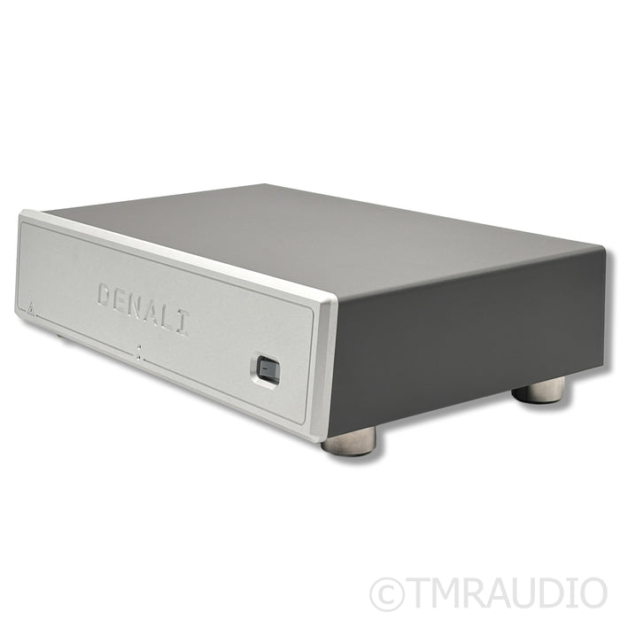 Shunyata Research Denali 6000/S V2 AC Power Conditioner