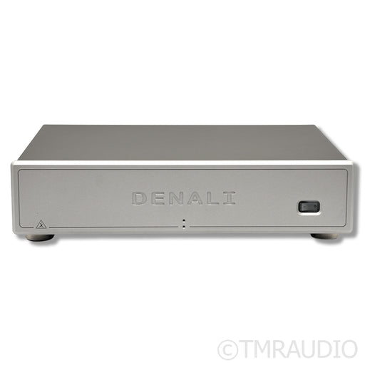 Shunyata Research Denali 6000/S V2 AC Power Conditioner