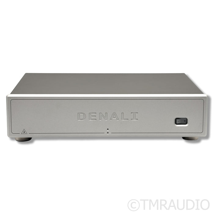 Shunyata Research Denali 6000/S V2 AC Power Conditioner