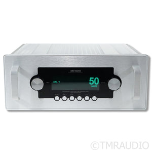 Audio Research Reference 6SE Stereo Tube Preamplifier