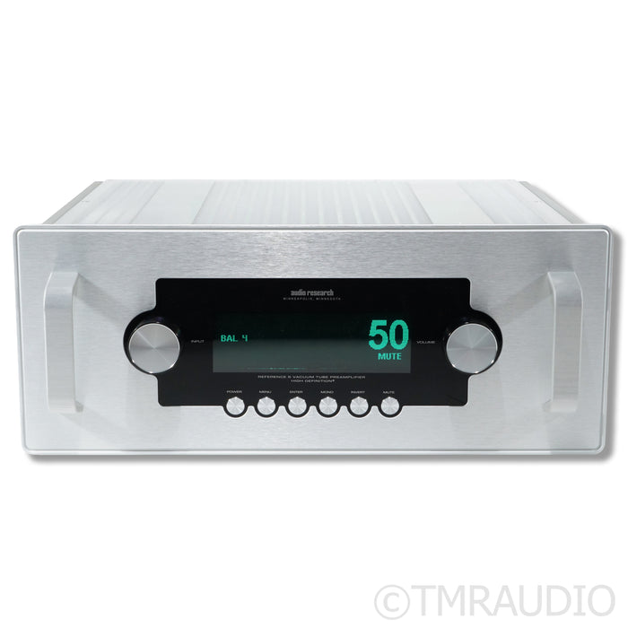 Audio Research Reference 6SE Stereo Tube Preamplifier