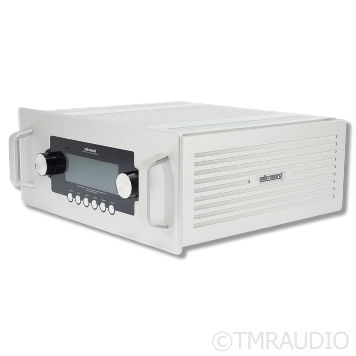 Audio Research Reference 6SE Stereo Tube Preamplifier