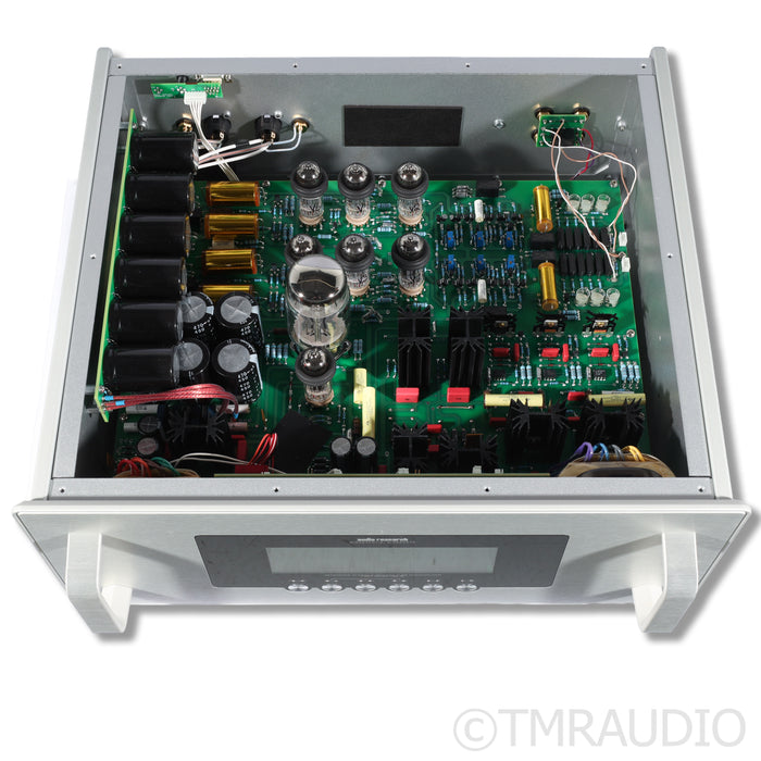 Audio Research Reference Phono 3SE Tube Phono Preamplifier; MM & MC Phono