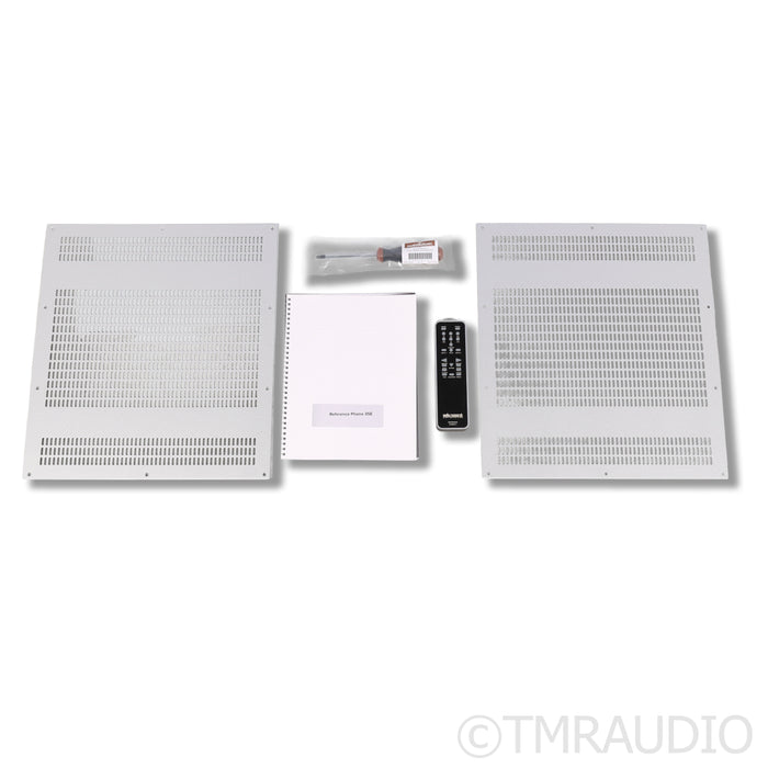 Audio Research Reference Phono 3SE Tube Phono Preamplifier; MM & MC Phono