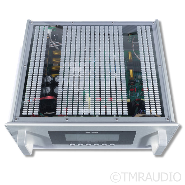 Audio Research Reference Phono 3SE Tube Phono Preamplifier; MM & MC Phono