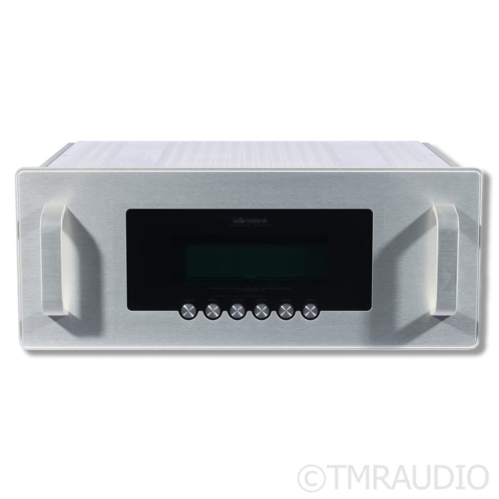 Audio Research Reference Phono 3SE Tube Phono Preamplifier; MM & MC Phono