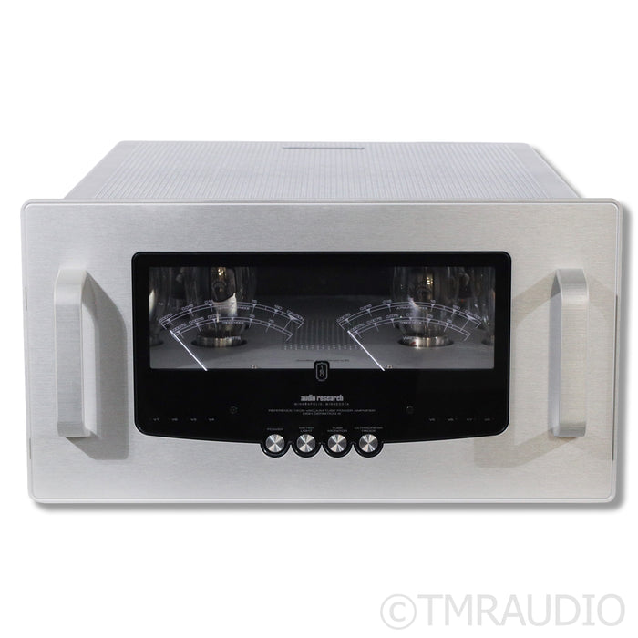 Audio Research Reference 160s Stereo Tube Power Amplifier