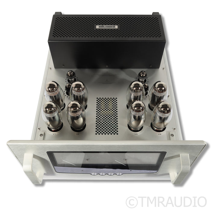 Audio Research Reference 160s Stereo Tube Power Amplifier