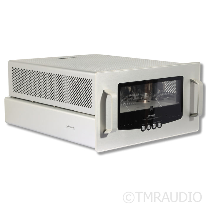 Audio Research Reference 160s Stereo Tube Power Amplifier