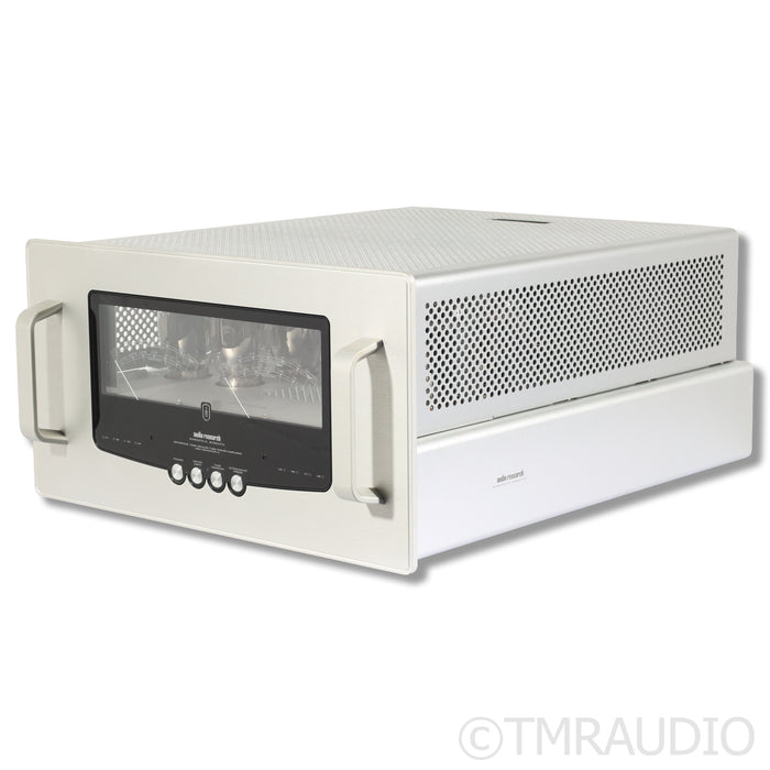 Audio Research Reference 160s Stereo Tube Power Amplifier