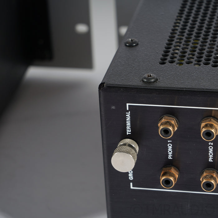 Audio Research SP-10 Stereo Tube Preamplifier