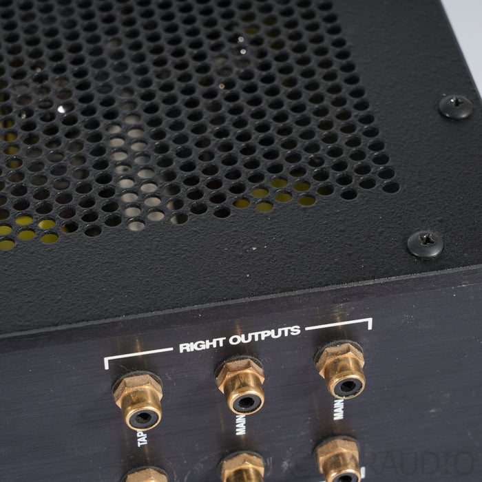 Audio Research SP-10 Stereo Tube Preamplifier