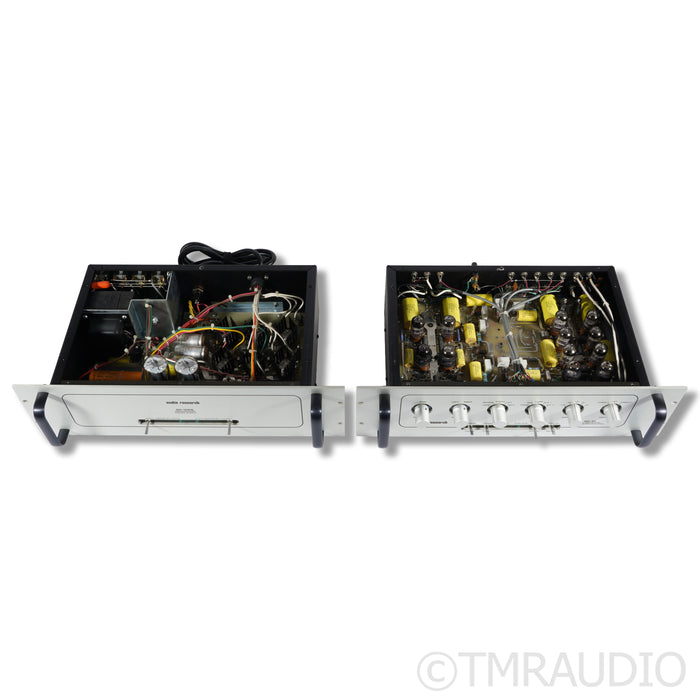 Audio Research SP-10 Stereo Tube Preamplifier