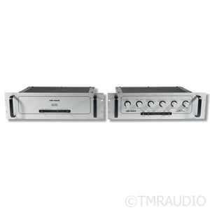 Audio Research SP-10 Stereo Tube Preamplifier