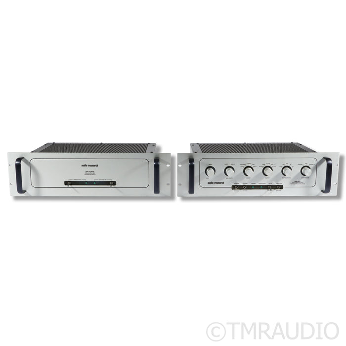 Audio Research SP-10 Stereo Tube Preamplifier