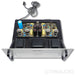 Audio Research D40 Tube Power Amplifier