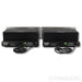 Audio Research M100 Mono Tube Power Amplifier; Vintage Pair
