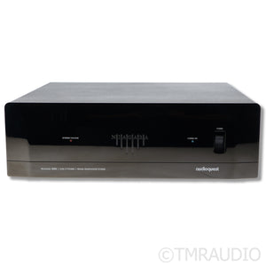 AudioQuest Niagara 5000 Power Conditioner (1/1)