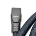AudioQuest Monsoon Power Cable; 2m AC Cord; C19 20A