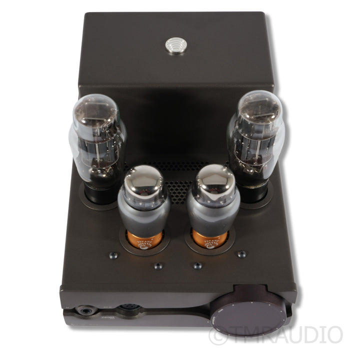 Feliks Audio Euforia EVO Headphone Amplifier