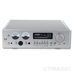 T+A HA 200 Headphone Amplifier