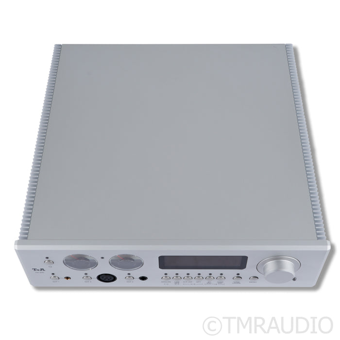 T+A HA 200 Headphone Amplifier