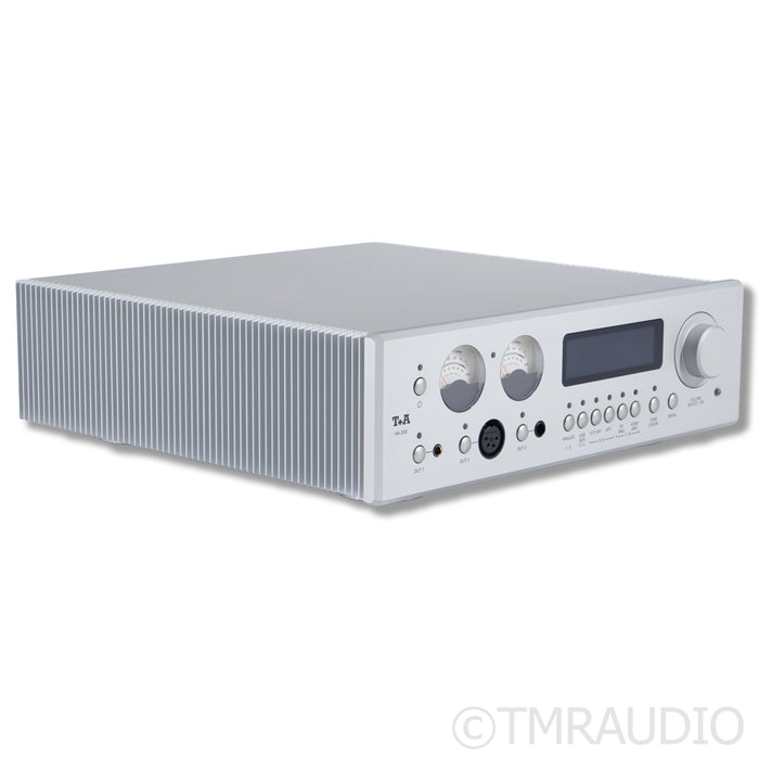 T+A HA 200 Headphone Amplifier