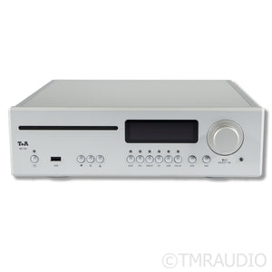 T+A MP 200 Gen1 CD Player / Tuner