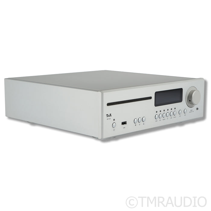 T+A MP 200 Gen1 CD Player / Tuner