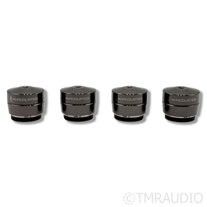 IsoAcoustics Gaia II Isolation Footers; Set of Four