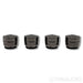 IsoAcoustics Gaia II Isolation Footers; Set of Four